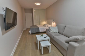 Apartamentos Bela